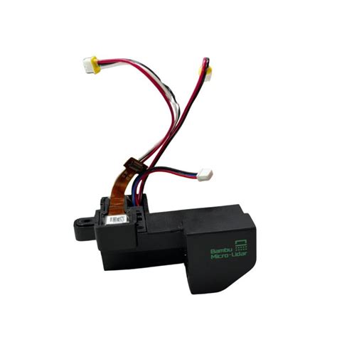 BambuLab Bambu Micro Lidar buy online at Low Price in India - ElectroPi.in