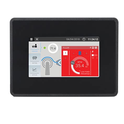 How to Script Run Exor HMI 的图像结果