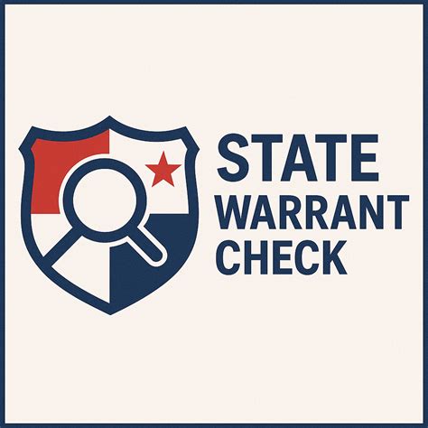 STATE WARRANT CHECK | chanceuaey913