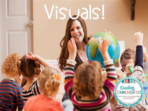 Using Visuals to Support Communication I Want 的图像结果