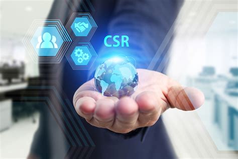 什么是CSR以及CSR的作用和生成