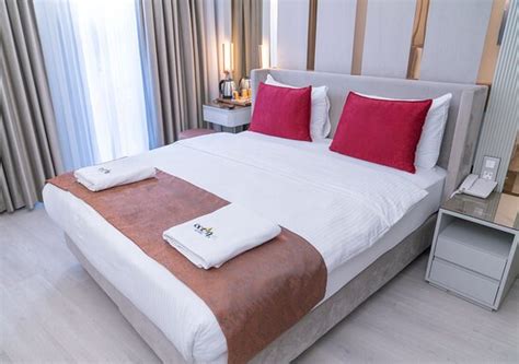 CETIN PORT HOTEL (Istanbul) - Specialty Hotel Reviews, Photos, Rate ...