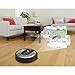 iRobot Roomba i7 (i7156) Wi-Fi Connected Robot Vacuum with Power ...