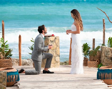 'The Bachelor' finale: Joey Graziadei's journey for love ends with a ...