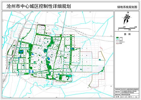 沧州各县市是否通高铁或城际铁路 看这图就明白 - 数据 -沧州乐居网