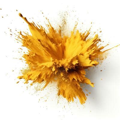 Image result for Yellow Splash