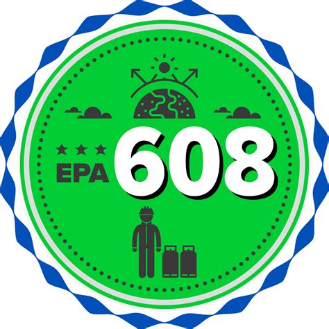 EPA 608 Certification | Get EPA 608 Universal Certification | The ...