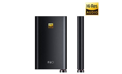 FiiO India, FiiO Launches Amp, FiiO Amp for iPhone, FiiO Partners, IT ...