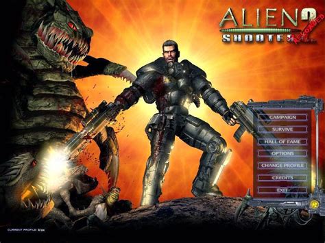 Image result for Alien Shooter Download