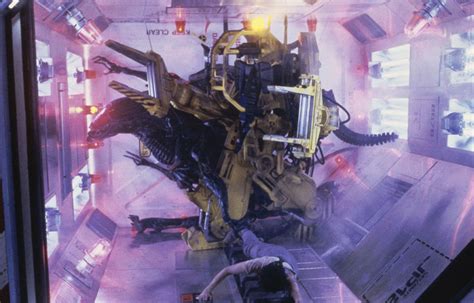 Image result for Alien LV PB Machine