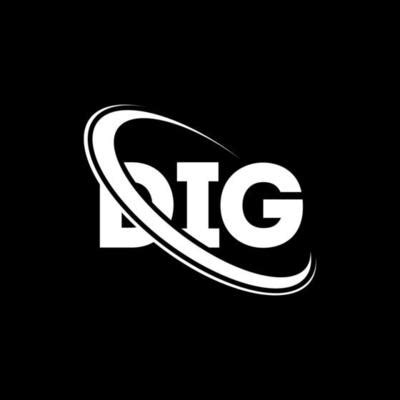 Image result for Dig Definitive Logo