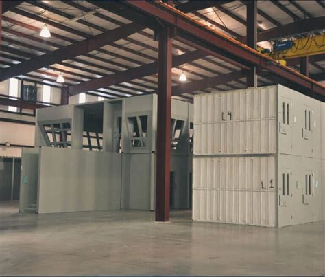 Image result for Modular Detention Cell