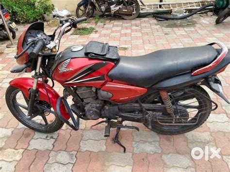 Honda shine - Motorcycles - 1809849479