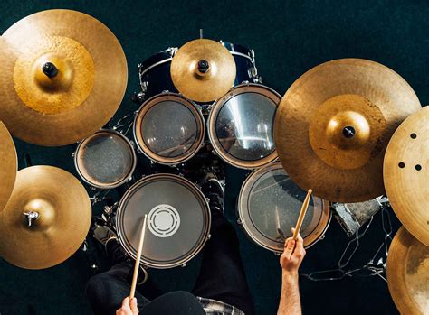How Long Does It Take to Learn Drums | Audiolover