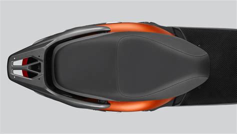 Seat. Ampere Primus Scooter Picture Gallery - Bikes4Sale