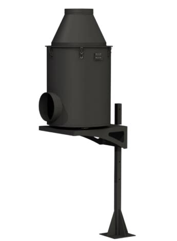 Oil mist pre-separator - Sovplym India