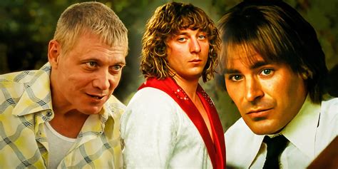 The Iron Claw: Did Kevin Von Erich Really Blame Fritz For His Brothers ...