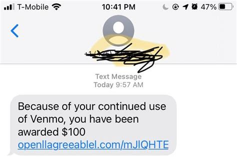 Image result for Venmo Noticing Spending Notification