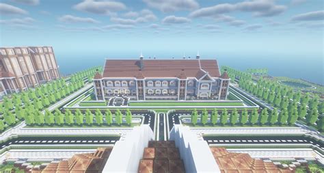 Image result for Minecraft Estate Tutorial
