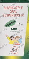 Bandy Suspension: Uses, Side-effects, Price, Dosage & More Info - PharmEasy