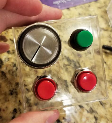 Arduino Controller 的图像结果