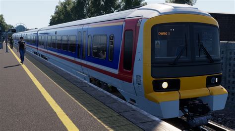 Network SouthEast Class 465 - Train Sim Community