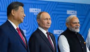 Chinese President Xi Jinping To Personally Welcome PM Modi, Russia's ...