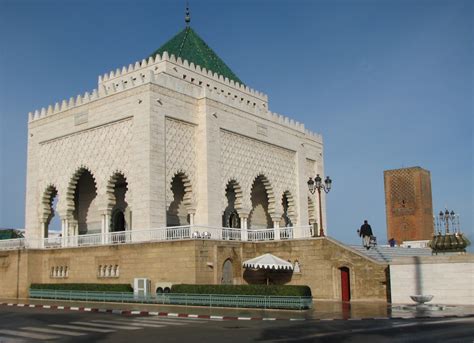 Travel with Me: Rabat-Morocco | Secret Charm of an Imperial City.