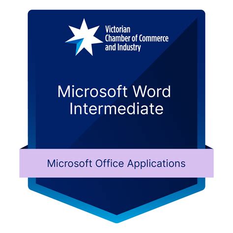 Microsoft Word Tutorials for Intermediate 的图像结果
