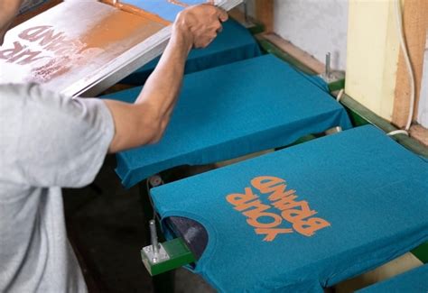 Image result for Screen Printing Step by Step