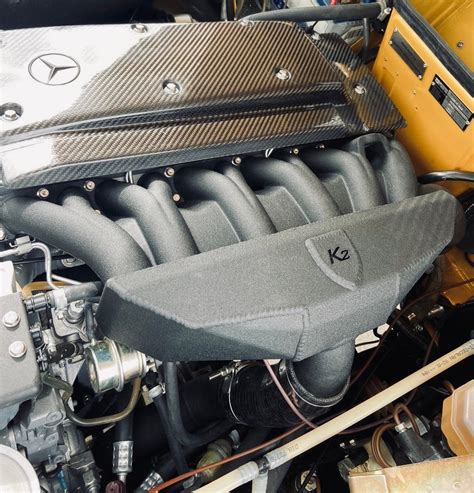 Image result for OM606 Conversion