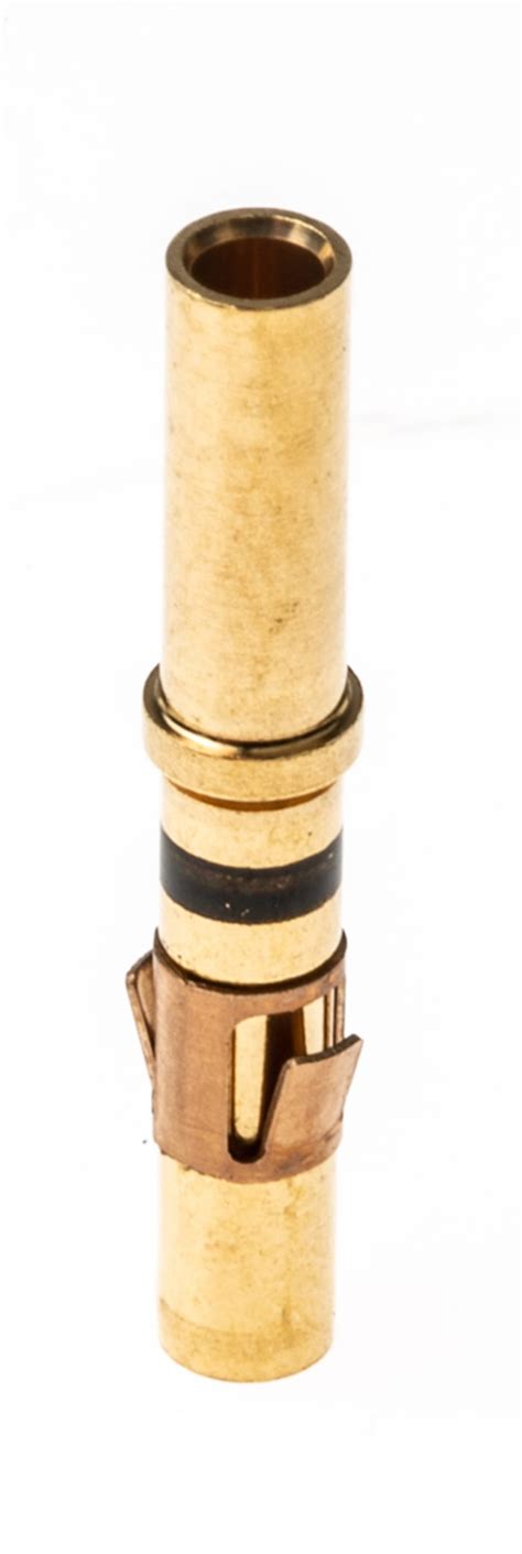 T3P16FC1LZ / 192991-0041 ITT Cannon | ITT Cannon Female Crimp Circular ...