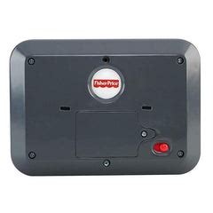 Buy Fisher Price Laugh N Learn Smart Stage Tablet, Grey Online at Best ...