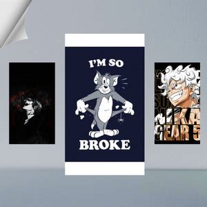 VIRGIN ARTS | COMBO SET OF LIGHT YAGAMI KIRA, MONKEY D LUFFY AND TOM ...