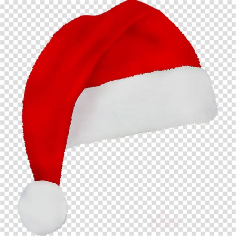 Santa Hat PNG Transparent Images