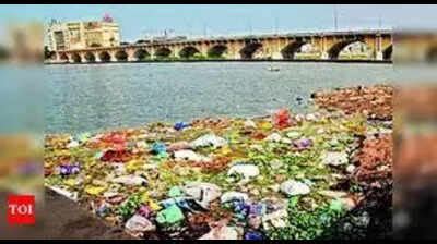 Come out with plan to prevent pollution in Vaigai: HC to state ...