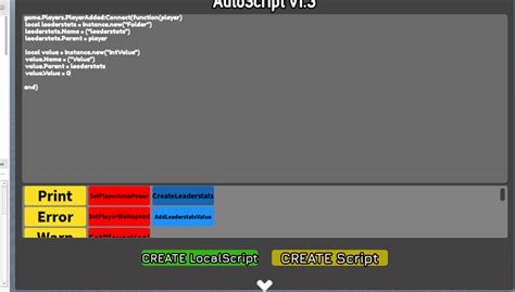 Image result for Using Scripts in Aut