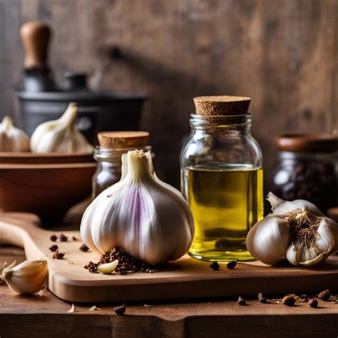 How to Store Garlic for Long-lasting Freshness