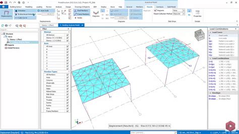 Image result for Prota Structure Tutorial