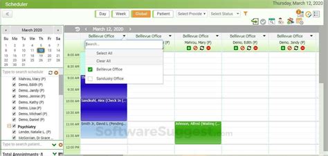Insync EMR Tutorial 的图像结果