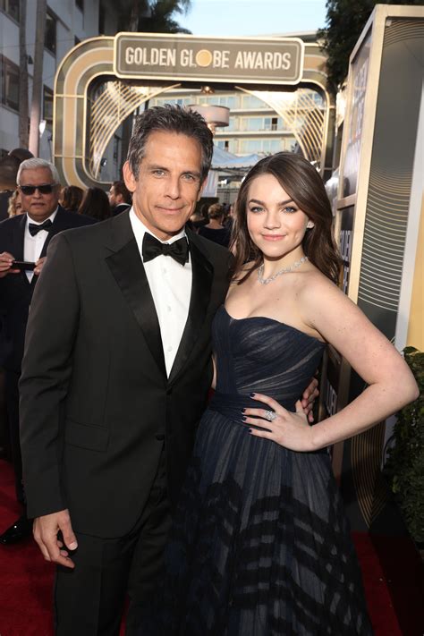 Ella Olivia Stiller Brothers Ben Stiller | King Of Queens Wiki