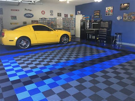 Elite Garage Floors | Garage Flooring Products