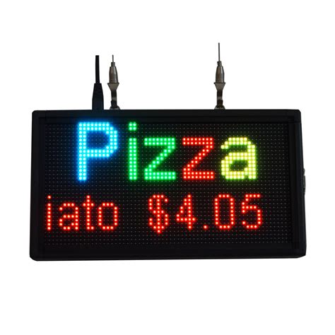 Image result for LED Sign Display Program