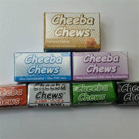 Image result for Cheeba Chews Sleep