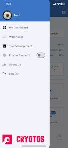 Cryotos Cmms – Apps on Google Play
