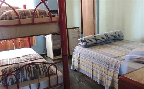 POUSADA MIRANTE DAS PEDRAS (Sao Thome das Letras) - Hostel Reviews ...