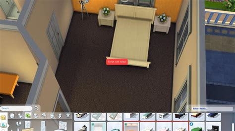 Image result for Script Call Failed Sims 4 Fix