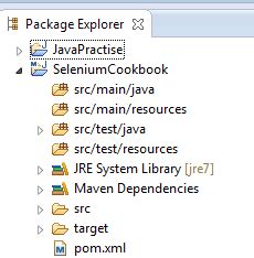 Image result for Java Folder Structure Code
