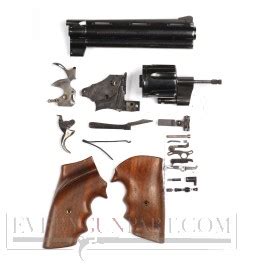 Image result for Colt Python Accessories
