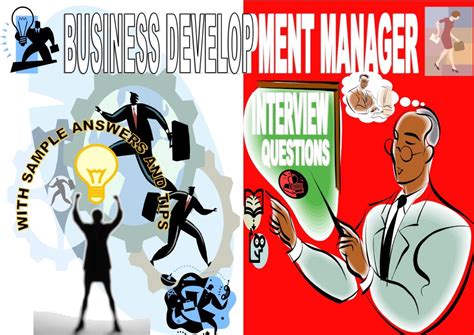 Image result for Business Development Manager Interview Tips